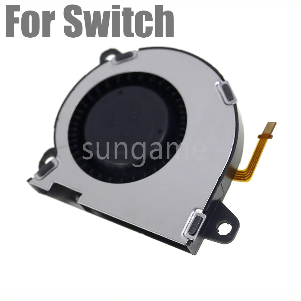 1pc Host Internal Cooling Fan Replacement Part CPU Heatsink 