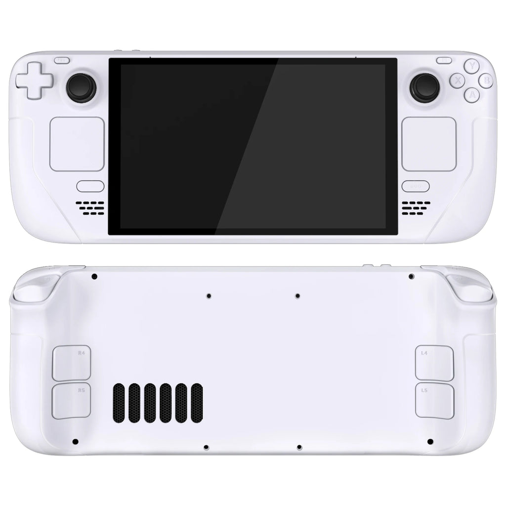 eXtremeRate Replacement Full Set Housing Shell W/Buttons for