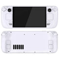 eXtremeRate Replacement Full Set Housing Shell W/Buttons for