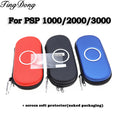 1Set EVA Hard Shell Protective Bag Travel Carrying Case For 