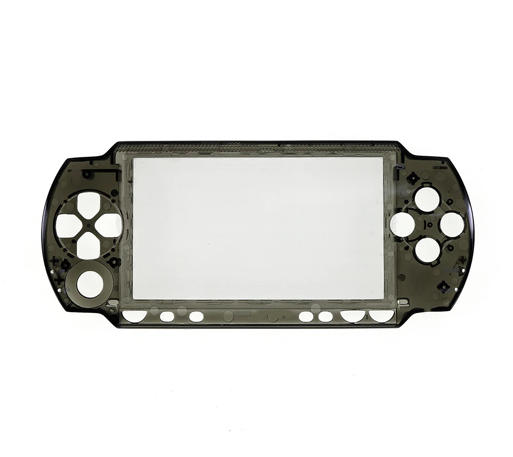 Housing Shell For PSP 1000 PSP1000 Series Front Faceplate Case Shell Cover
