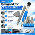1Set Screwdriver Set Repair Tools Kit for Nintendo Switch Ne