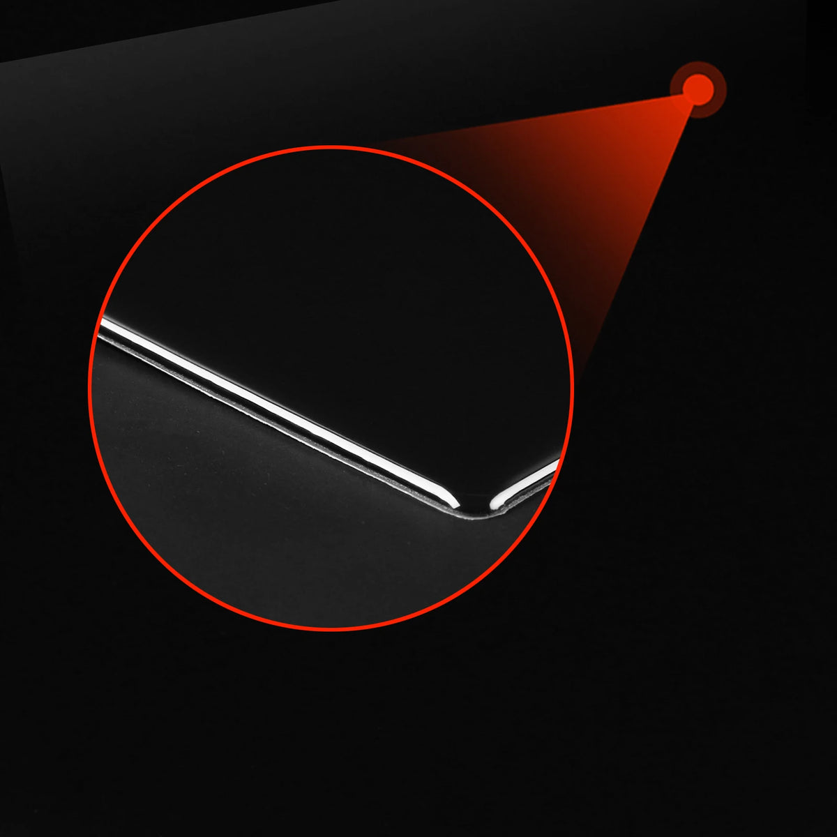 For Chevrolet Malibu 2016-2024 Carbon Fiber Central Control Button Panel Trim Cover Car Interior Accessories Decorative Stickers