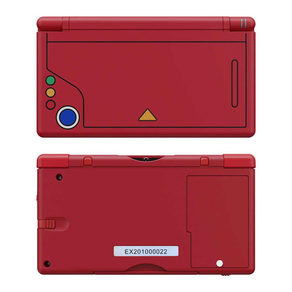 eXtremeRate Replacement Full Housing Shell for Nintendo DS L