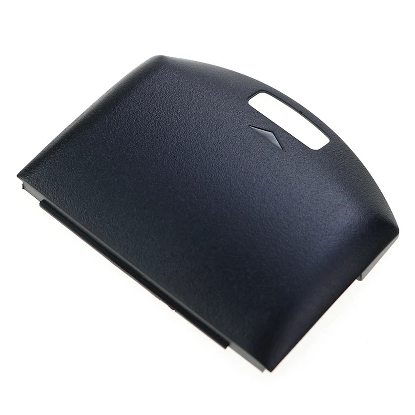 JCD Multi Colors Battery Cover For PSP1000 Console Battery D