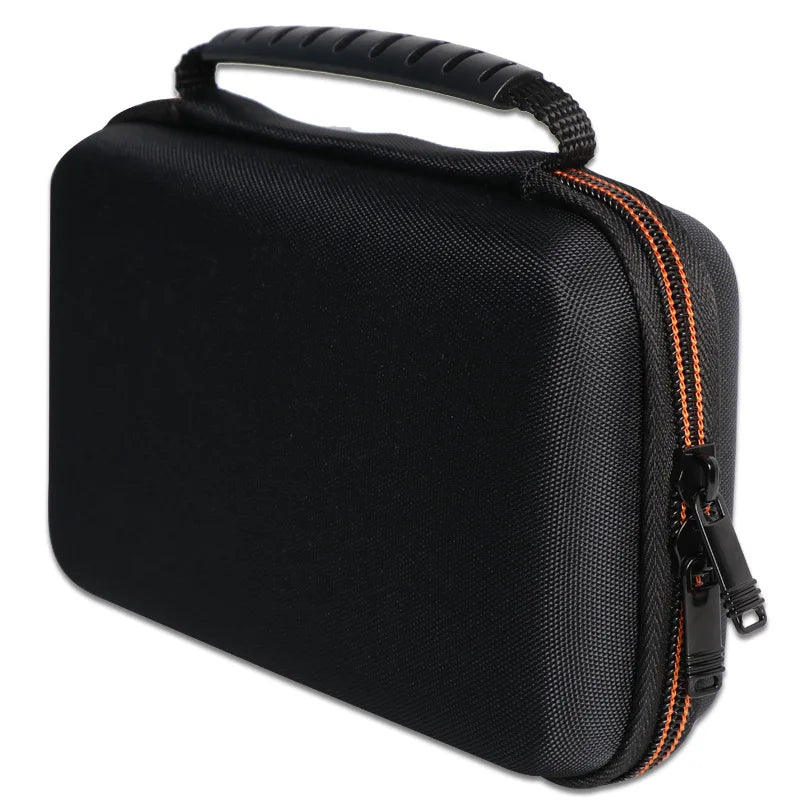 2025 NEW Hard Protective Shell Carrying console storage bag Case for Nintendo NEW 3DS XL NEW 3DS LL 3DS XL 3DS LL 2DS XL