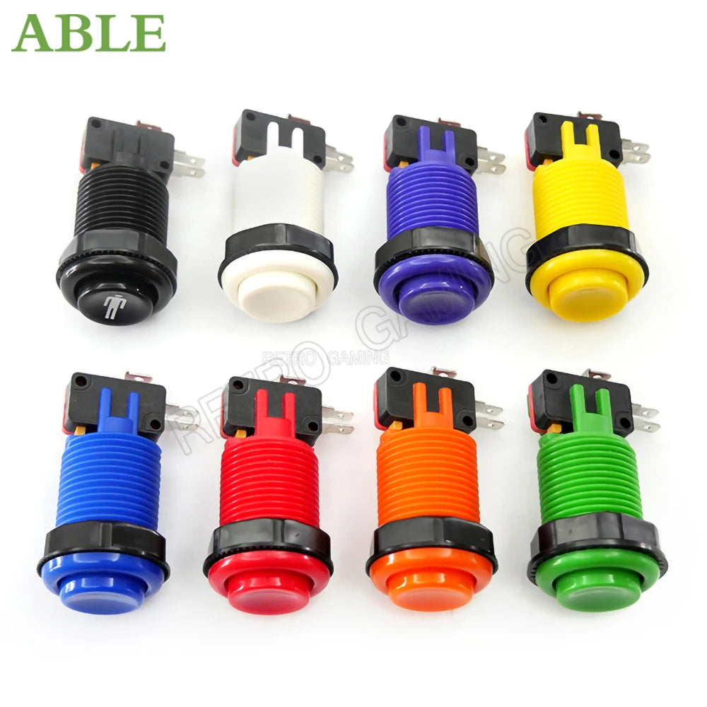 Pandora Saga Box DX Plus 20008 In 1 DIY Kit 5Pin Joystick Ha