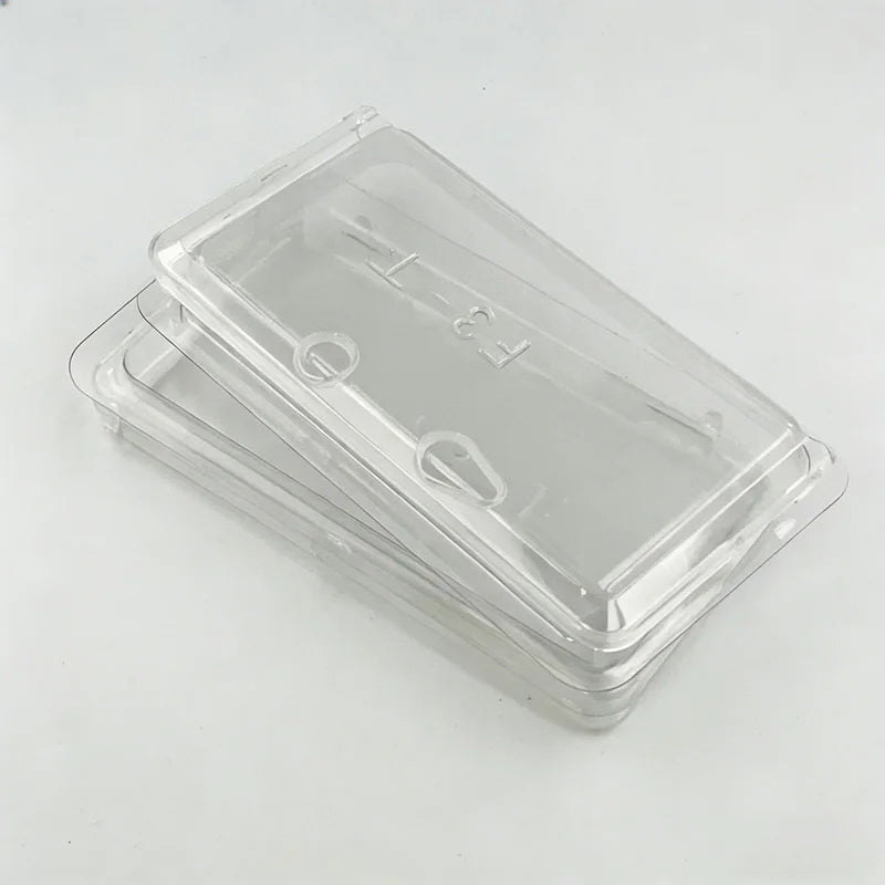 1PC High Quality TPU Silicone Sleeve For 3DS Handheld Soft C