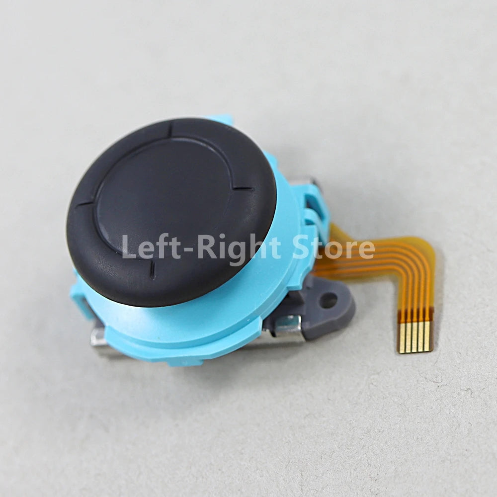 1PCS New For Nintend Switch 2 NS2 Gamepad Joy Con JoyCon Hall 3D Analog Joystick Left/Right Rocker Thumb Stick Controller
