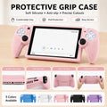 Soft Silicone Protective Cover For PS5 PlayStation Portal Re