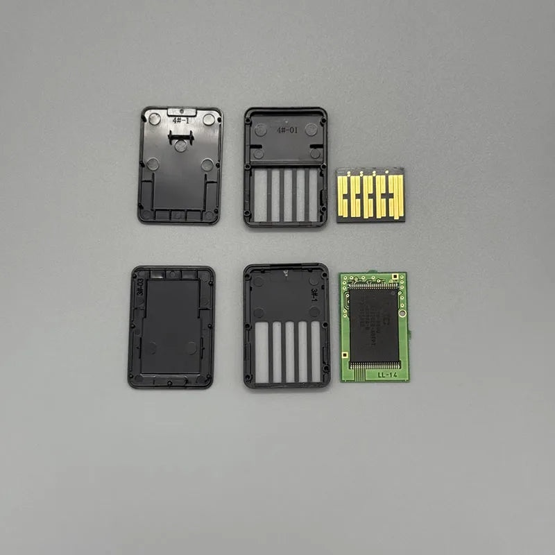 1PCS Shell For SWITCH NS2 Game Cartridge Cartridge Case.Plea