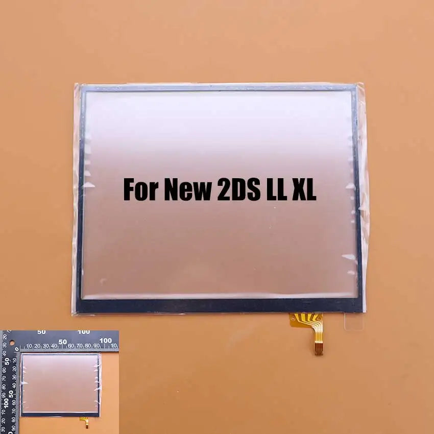 JCD Replacement Panel Display Digitizer Glass Touch Screen F