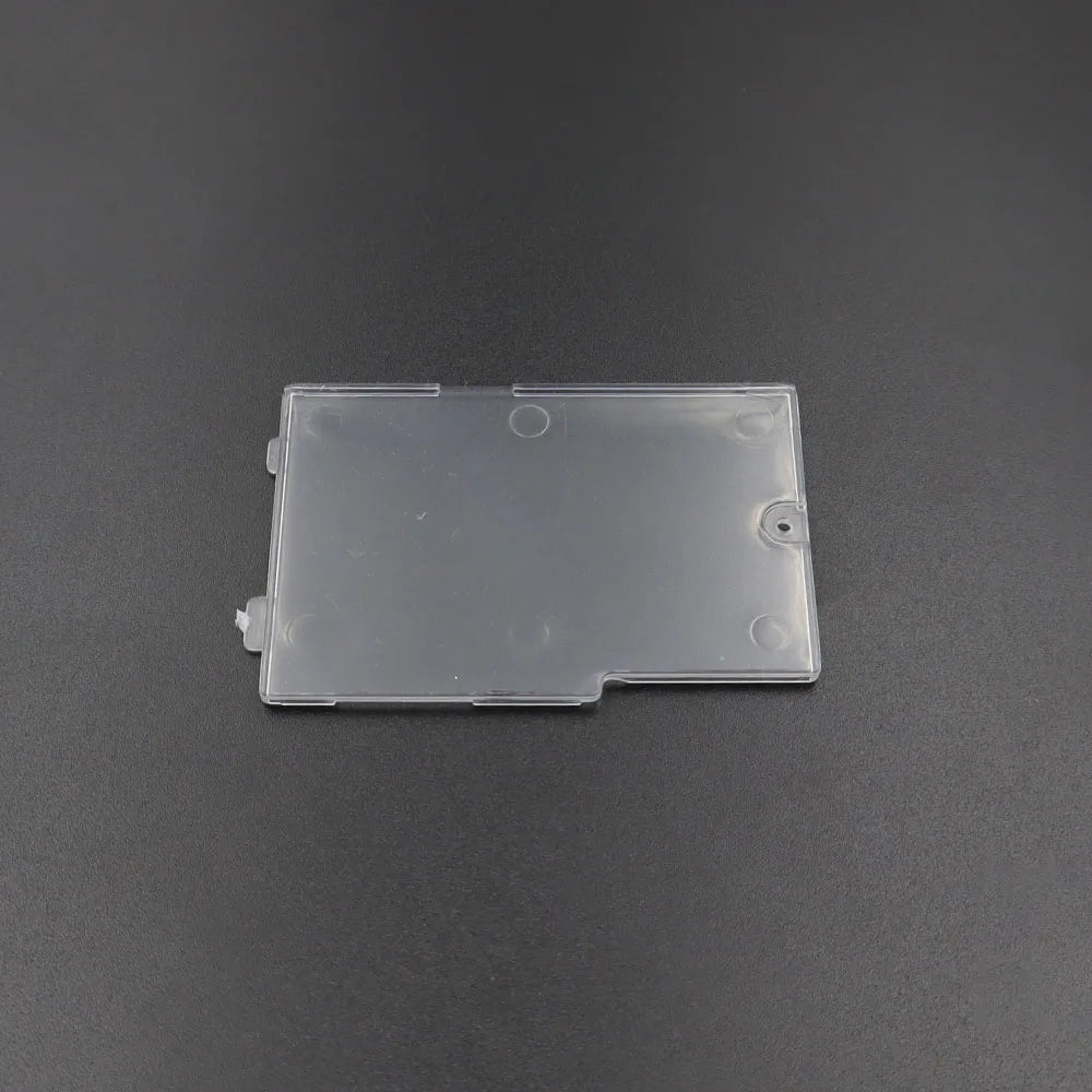 1/2/5/10pcs Replacement Battery Cover For NDSL Game Console 