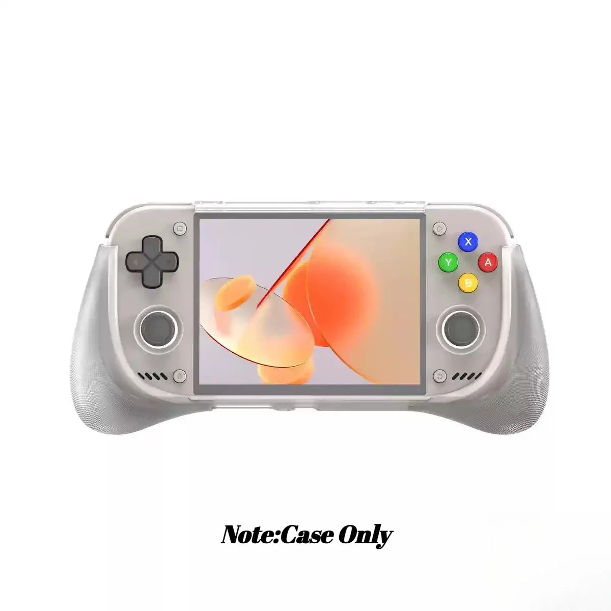 Official Retroid Pocket Nova TPU Grip Case Anti Slip Shockpr