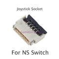 2pcs Replacement For NS Nintendo Switch Controller 3D Joysti
