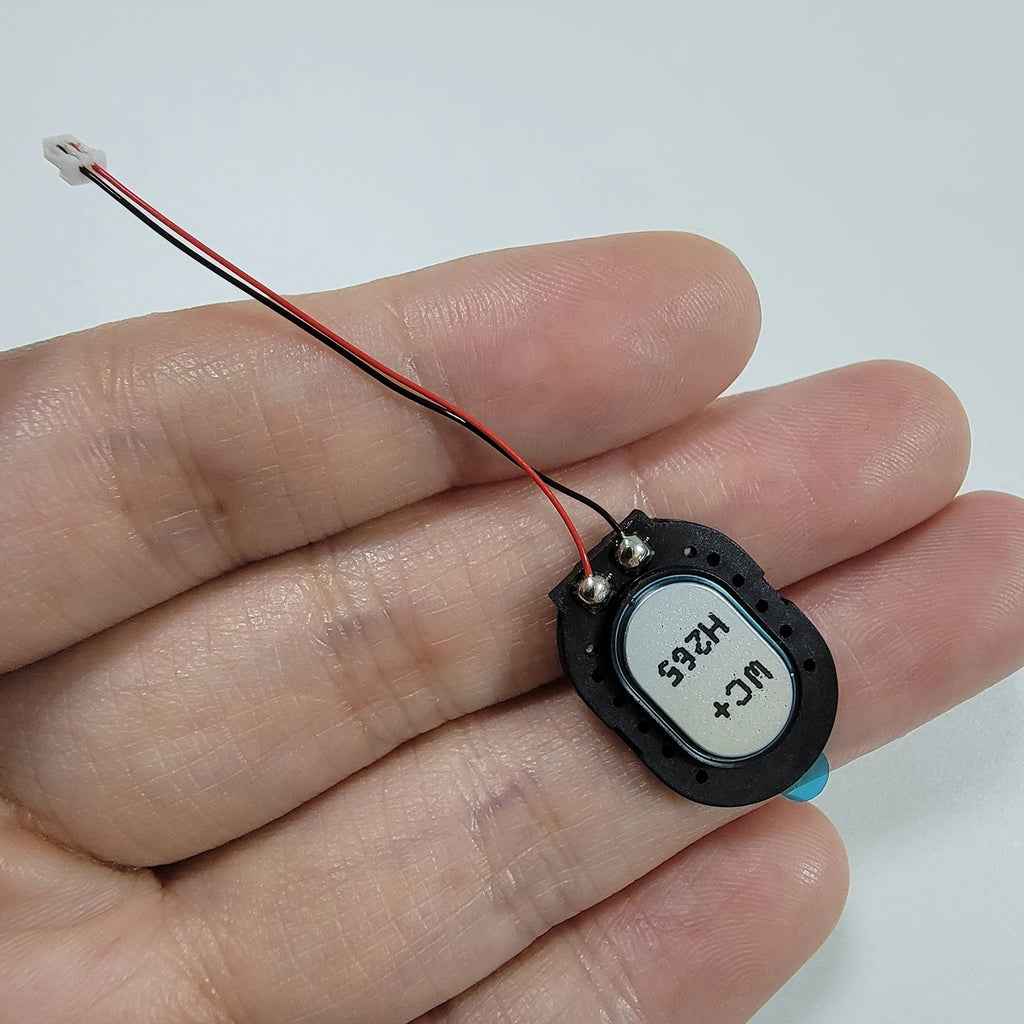 2/4/10pcs Loudspeaker for Nintendo Switch Lite OLED Console 