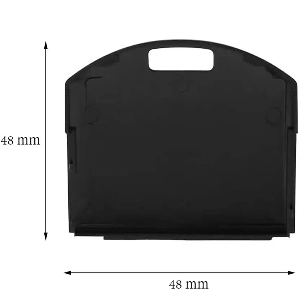 Battery Back Door Cover Case Replacement for PSP 1000 1001 1