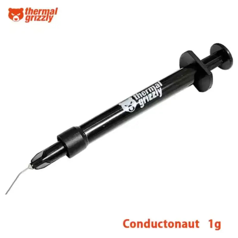 Thermal Conductivity Thermal Grizzly PS5 Liquid Metal Therma