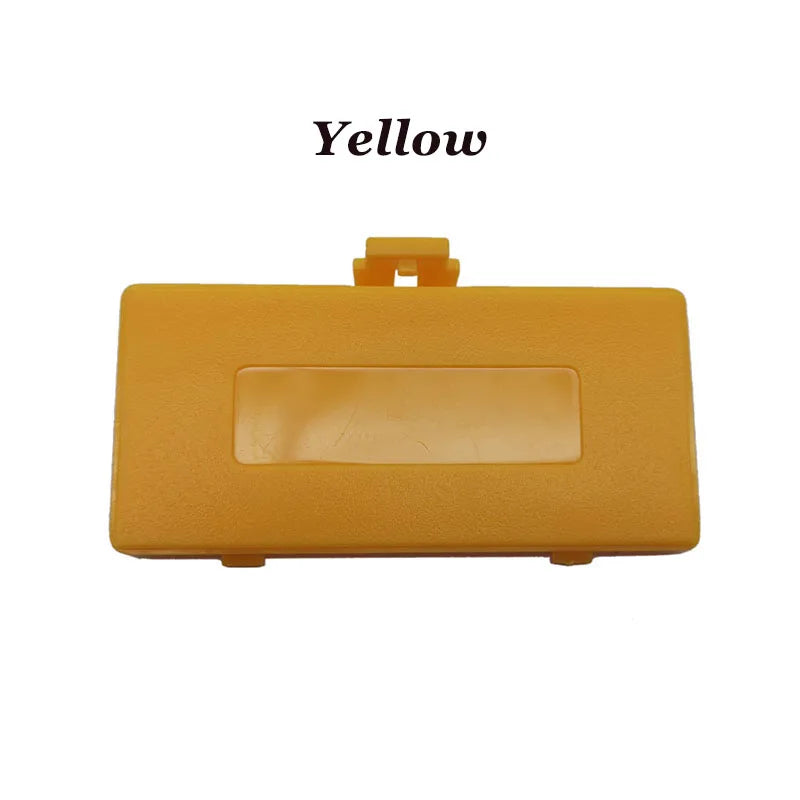 1 Piece With 10 Colors To Choose From Game Console Battery C