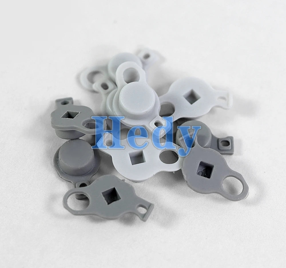 1PC High Quality Dark Light Grey C Stick Cap C Analog Joysti