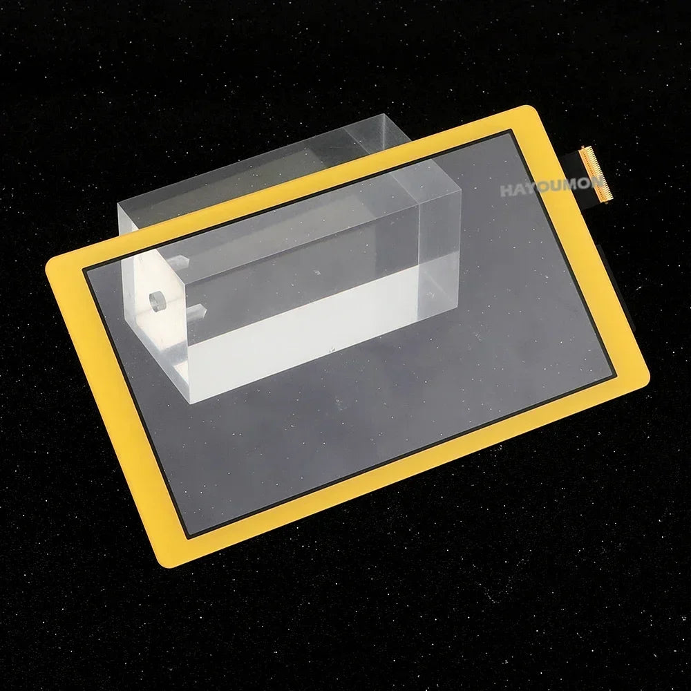 9 Colors Digitizer Display Panel for Lite Game Consoles Replacement Touch Screen for Switch Lite Console Dropshipping