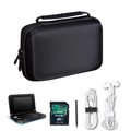 NEW Hard Protective Shell Carrying console storage bag Case for Nintendo NEW 3DS XL NEW 3DS LL 3DS XL 3DS LL 2DS XL