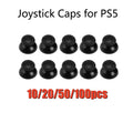 10/20/50/100pcs for PlayStation 5 PS5 Controller Thumbstick 