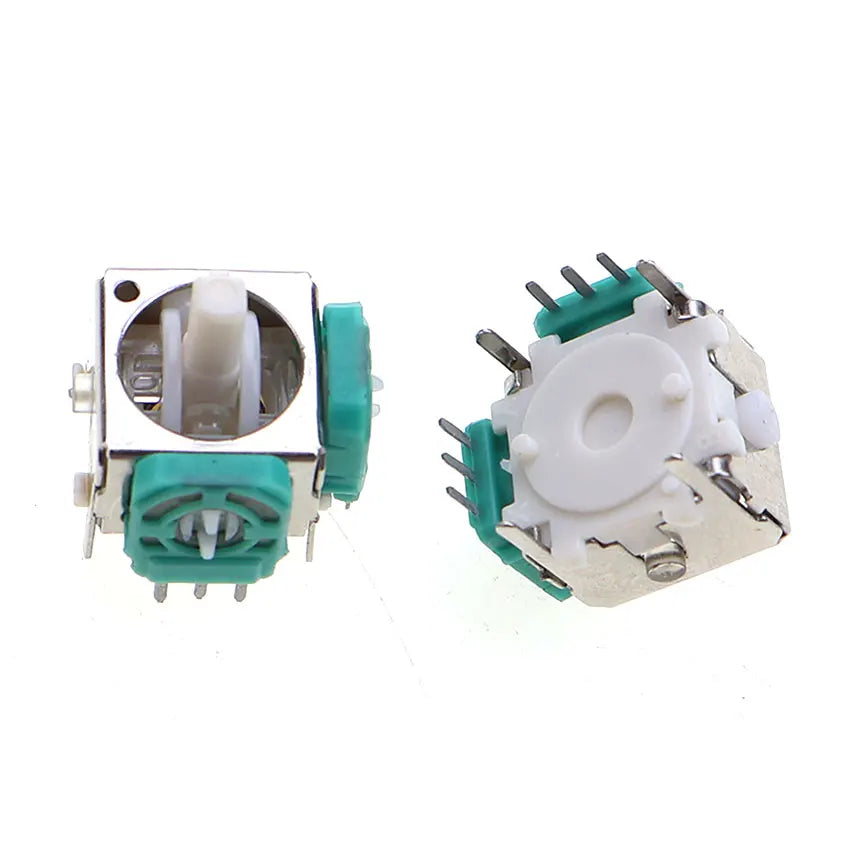 JCD 3D Analog Joystick Sensor Module Replacement For NGC Con