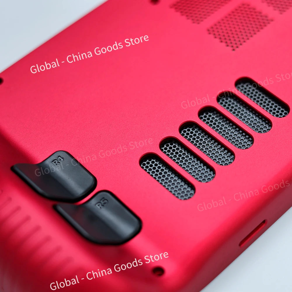 Metal Housing Shell Case Accessories for Steam Deck Oled Alu