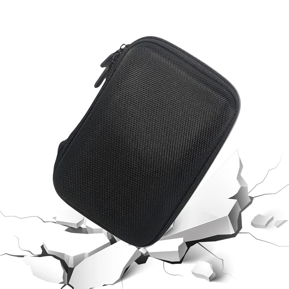 Portable Retroid Pocket Flip2 Case Storage Bag Shockproof Ca