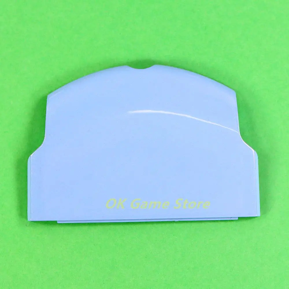 1pc/lot Battery Back Cover Case for Sony PSP 2000 3000 Replacement Console Battery Cover Case For PSP2000 PSP3000 Battery Lid