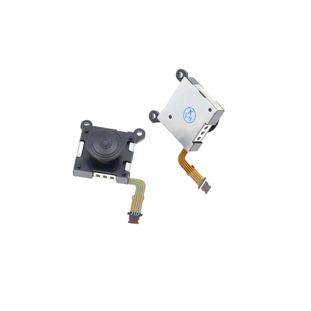 1/2PCS PSV2000 3D Analog Thumb Joystick Module Replacement B