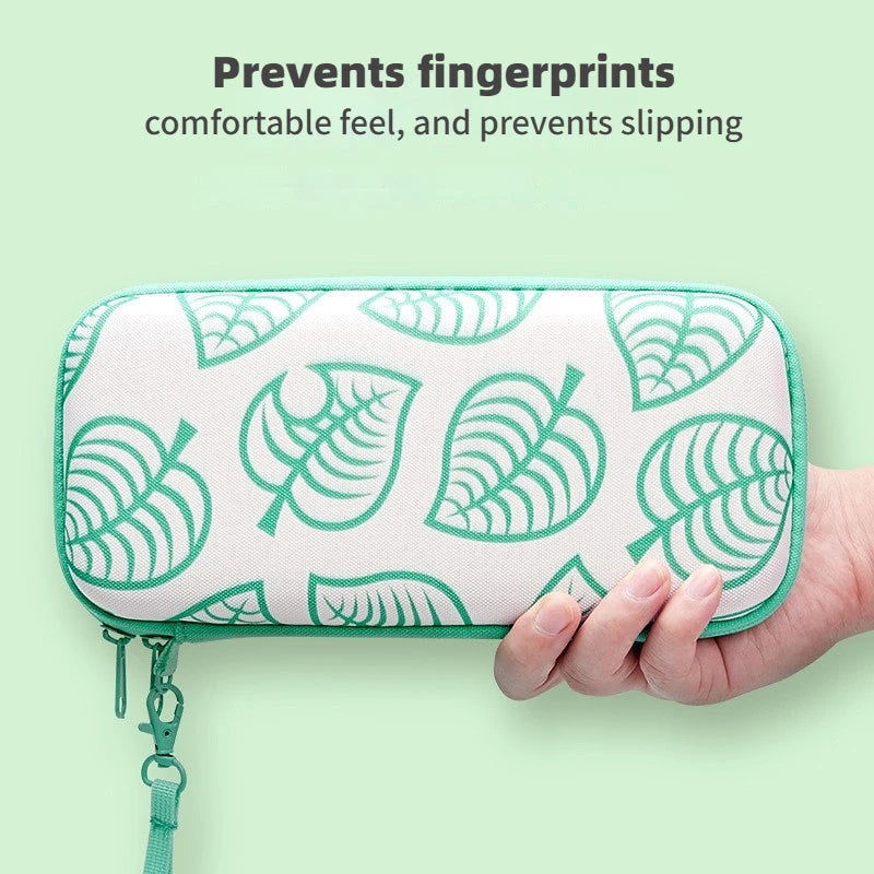 New Portable Animal Crossing Storage Bag For Nintend Switch 