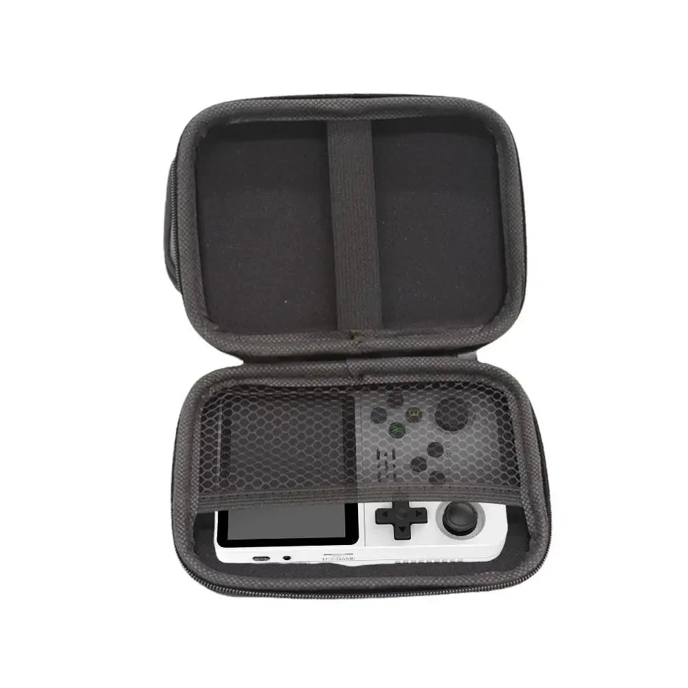 Portable Storage Bag For R36S R35S Game Console Waterproof C