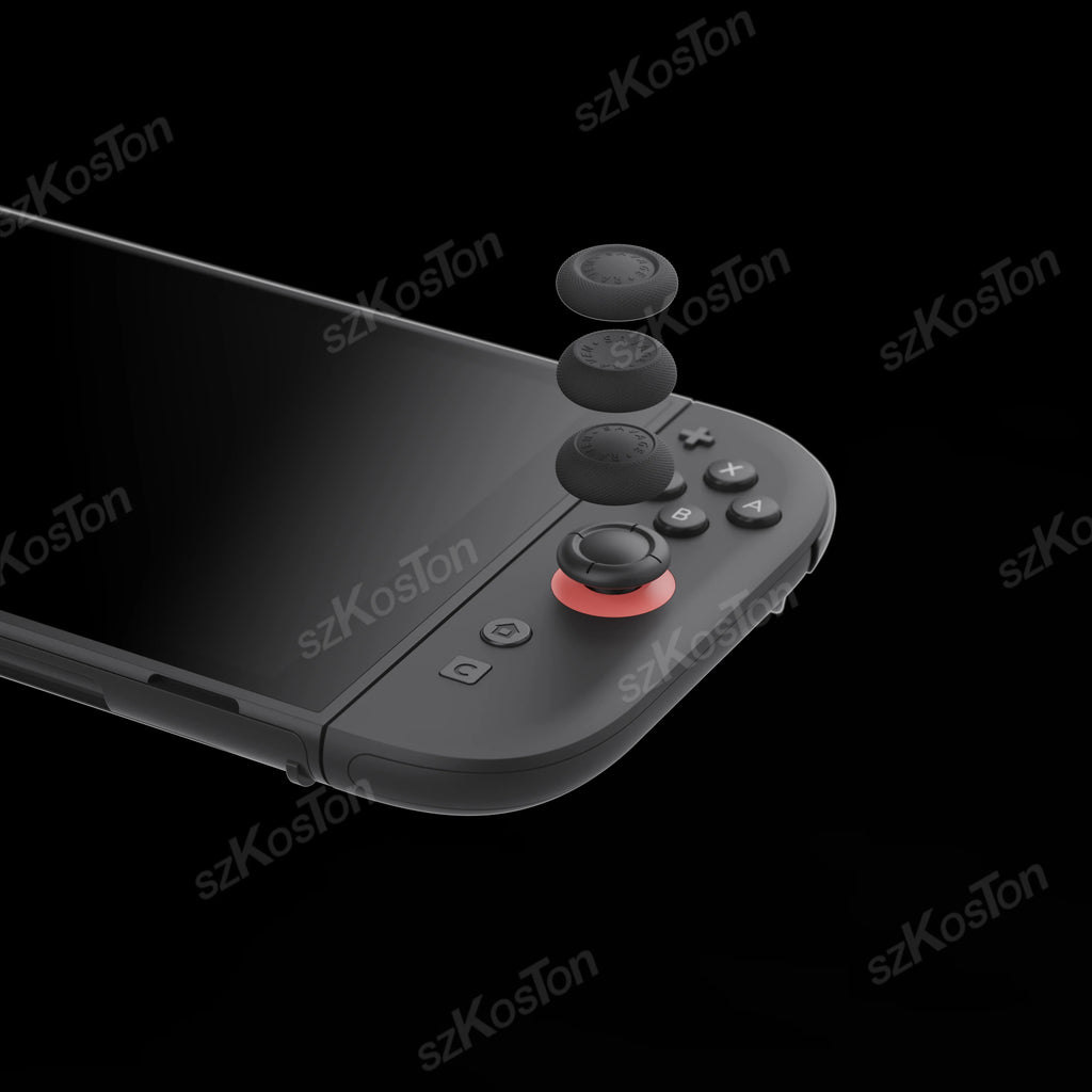 Joystick Thumb Grips for Switch 2 Controller Non-slip Joysti