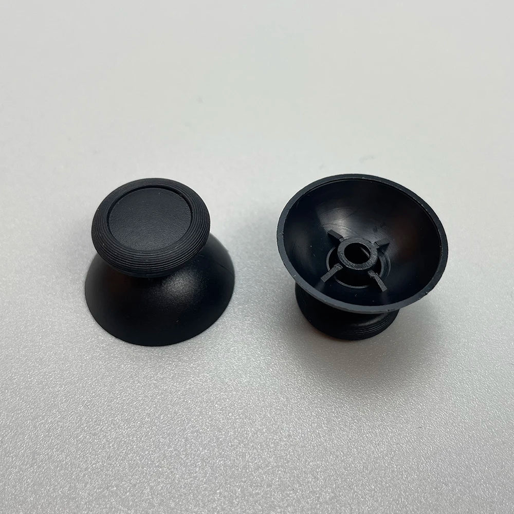 GSF 1set Replacement Hall Effect 3D Analog Joystick for Swit