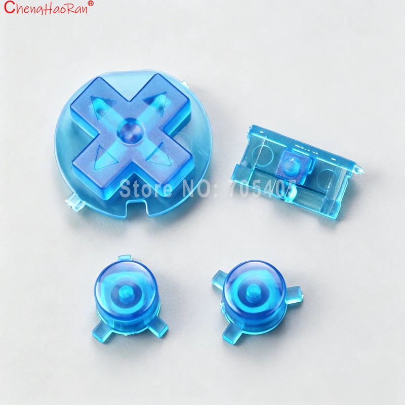ChengHaoRan 1Set High Quality Repair Replacement Parts 4 In1