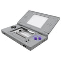 eXtremeRate Replacement Full Housing Shell for Nintendo DS L