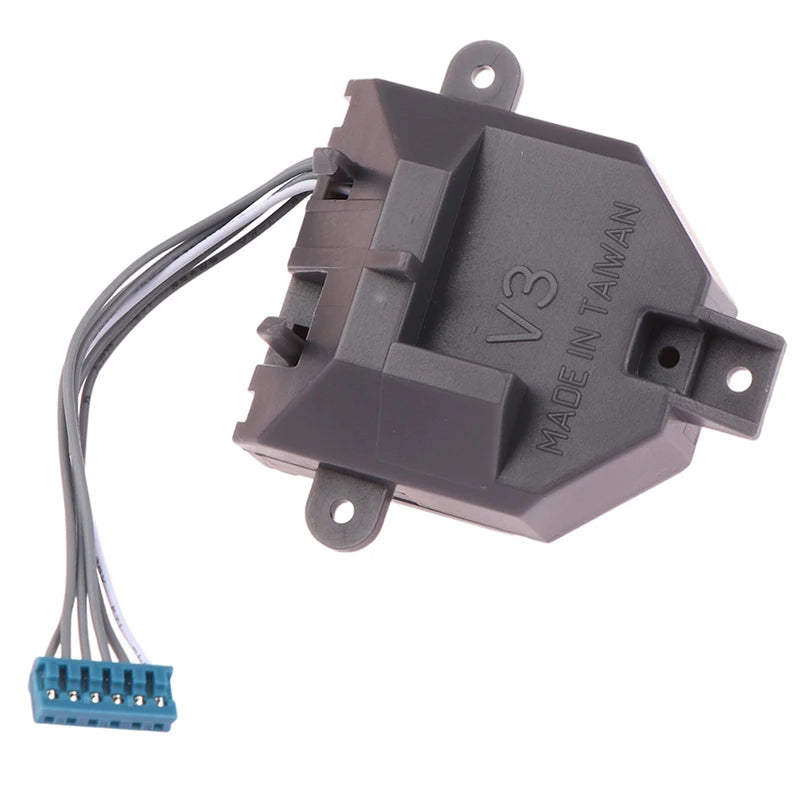 New Sale 3D Joystick Replacement Compatible with N64 Control