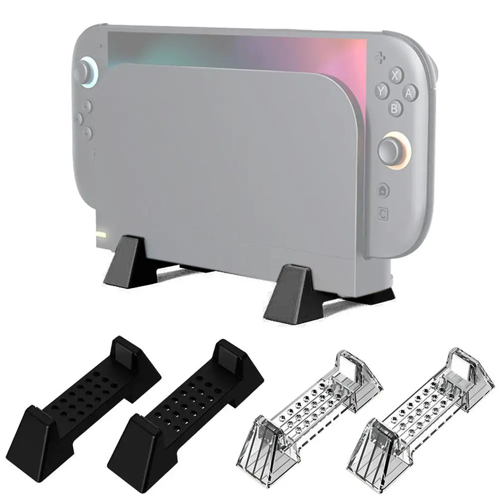 Game Console Stand Base Bracket For Switch 2 Game Console Co