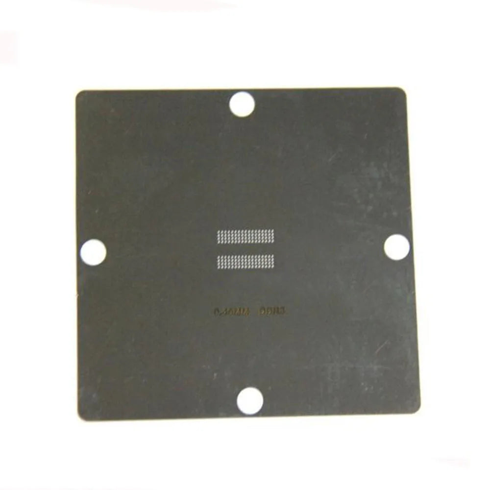 9Pcs/Lot XBOX360 CPU GPU Stencils 80 80/90 90mm BGA Reballin