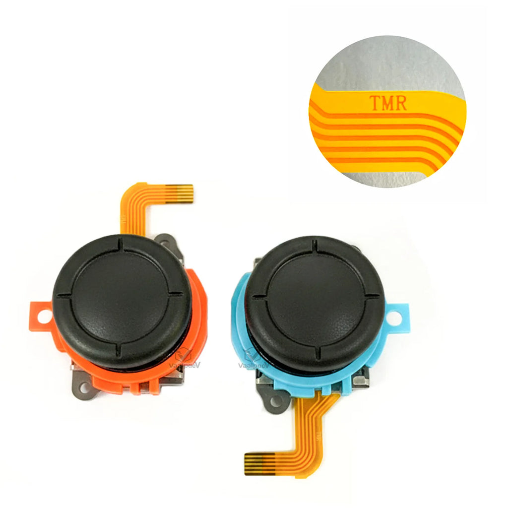 For Switch 2 Joy-Con TMR Analog Sticks NS2 L R New Original 