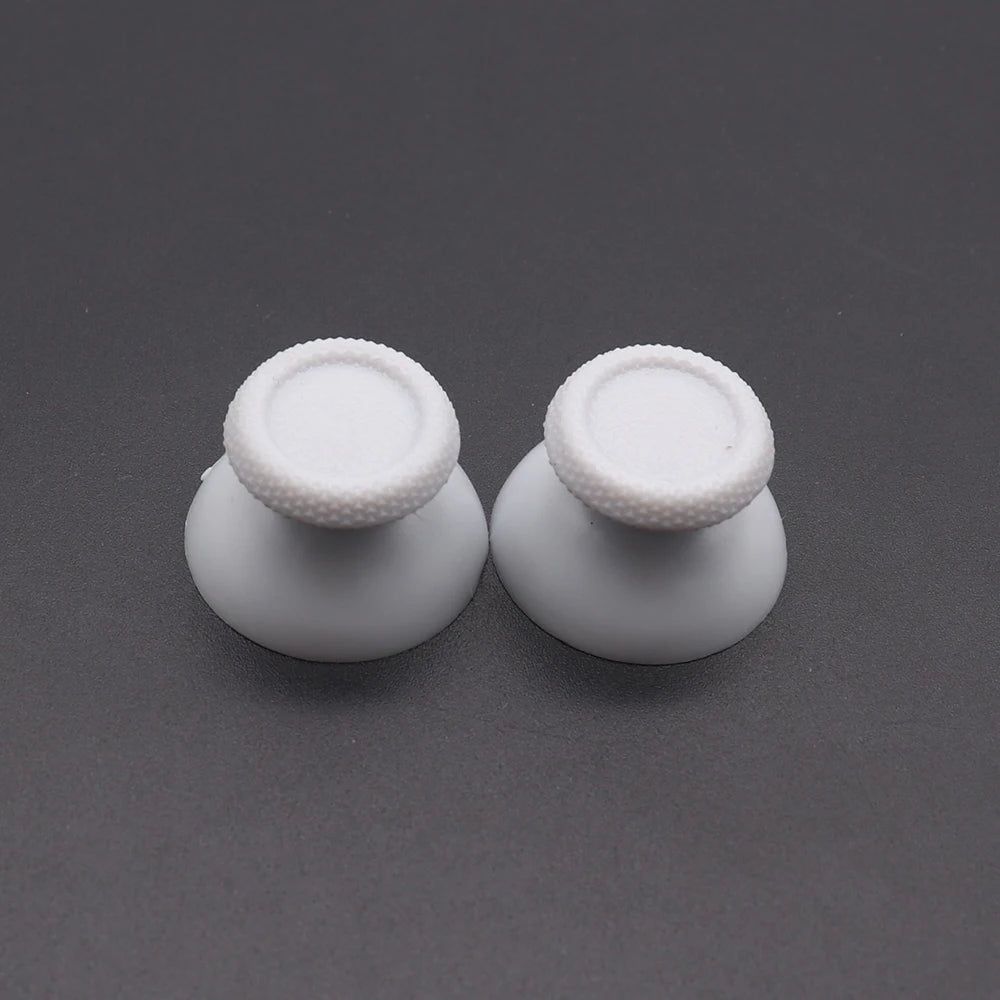 2/10pcs Joystick Caps For PS5 BDM-010 020 030 Controller Replacement Thumbstick Analog Thumb Sticks Grip Cover Mushroom Cap