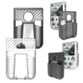 Transparent TPU Protective Case Handheld Game Console Access