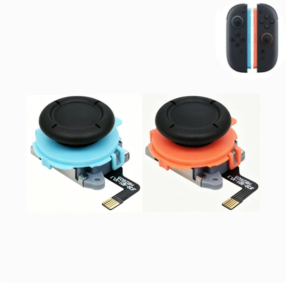 1PCS TMR Effect Joystick For NS2 Switch 2 Joy Controller Con