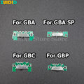 1Pc Power ON OFF Power Switch Button For GBA GBC GBP GBA SP 