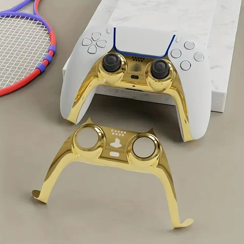 Game Controller Replacement Shell for PS5 Controller DIY Gam