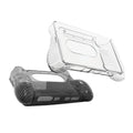 New for 2in1 Soft TPU Protective Case with Grip for AYN Thor