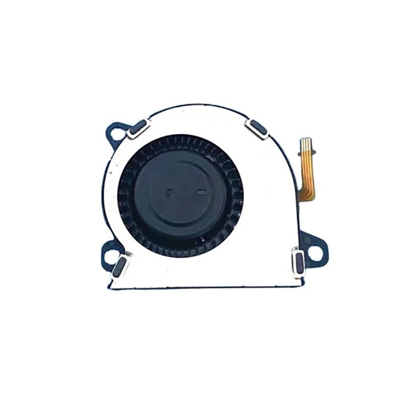 1 Piece High Quality Cooling Fan For Nintendo Switch NS/Oled/Lite Console Built-in Cooler Fan Repair Replacement Accessories