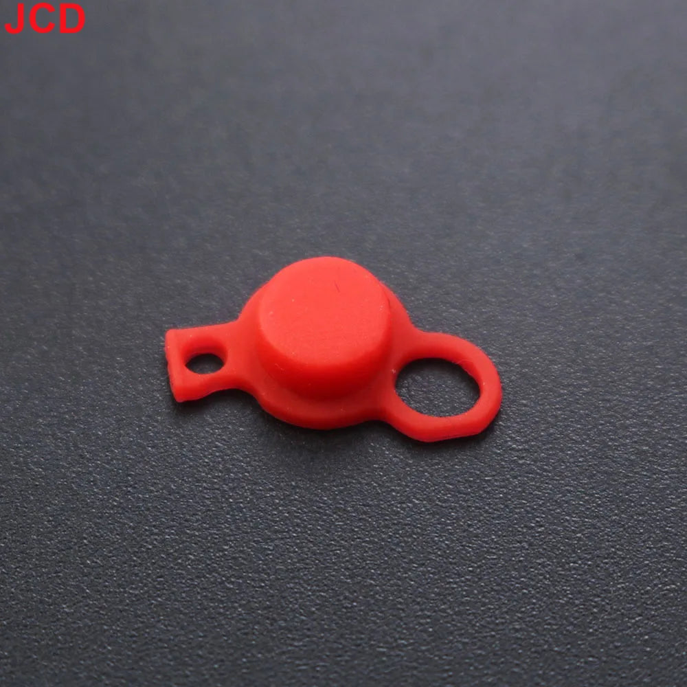 JCD 1pcs C Key Joystick Cap For New 3DS Right Rocker Button 